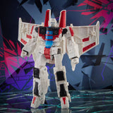 Transformers: Shattered Glass Voyager Class Actionfigur Starscream 18 cm