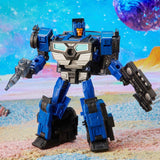 Transformers Generations Legacy Deluxe Class Actionfigur Crankcase 14 cm