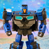 Transformers Generations Legacy Deluxe Class Actionfigur Crankcase 14 cm