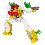 Transformers Generations Legacy Voyager Class Actionfigur 2022 G2 Universe Jhiaxus 18 cm