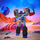Transformers: Generation 2 Generations Legacy Leader Actionfigur 2022 Laser Optimus Prime 18 cm