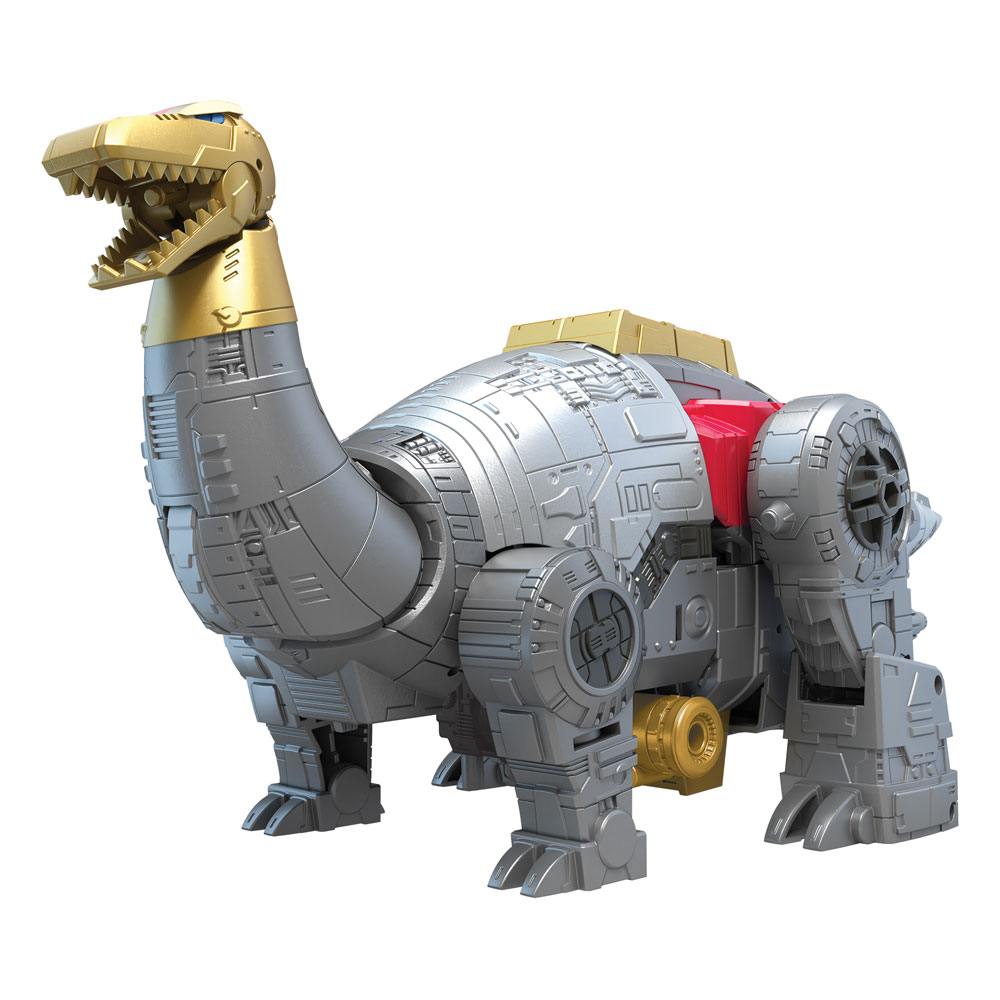 Transformers – Der Kampf um Cybertron Studio Series Leader Class Actionfigur 86-15 Dinobot Sludge 22 cm