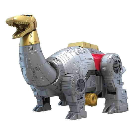 Transformers – Der Kampf um Cybertron Studio Series Leader Class Actionfigur 86-15 Dinobot Sludge 22 cm