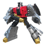 Transformers – Der Kampf um Cybertron Studio Series Leader Class Actionfigur 86-15 Dinobot Sludge 22 cm