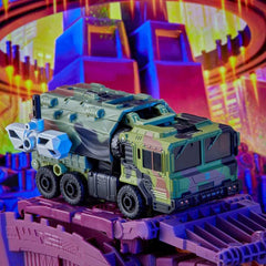 Transformers Generations Legacy Wreck 'N Rule Collection Prime Universe Bulkhead 18 cm