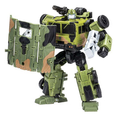 Transformers Generations Legacy Wreck 'N Rule Collection Prime Universe Bulkhead 18 cm