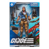 G.I. Joe Classified Series Actionfigur 2022 Spirit Iron-Knife 15 cm