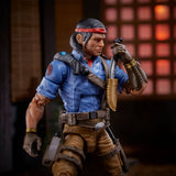 G.I. Joe Classified Series Actionfigur 2022 Spirit Iron-Knife 15 cm