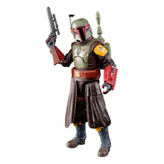 Star Wars Black Series The Book of Boba Fett Deluxe 2022 (Throne Room) 15 cm - Smalltinytoystore