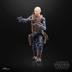 Star Wars The Black Series The Mandalorian Migs Mayfeld