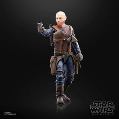 Star Wars The Black Series The Mandalorian Migs Mayfeld