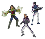 Marvel Legends Actionfiguren 3er-Pack X-Force 15 cm