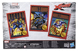 Marvel Legends Actionfiguren 3er-Pack X-Force 15 cm