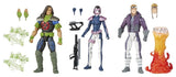 Marvel Legends Actionfiguren 3er-Pack X-Force 15 cm