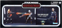 Star Wars Vintage Collection The Rescue Set Multipack 10 cm