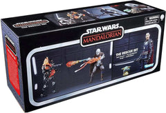 Star Wars Vintage Collection The Rescue Set Multipack 10 cm