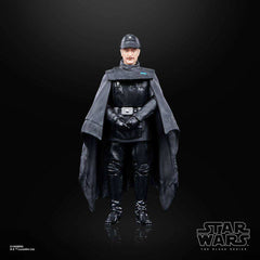 Star Wars Andor The Black Series Imperial Officer Dark Times