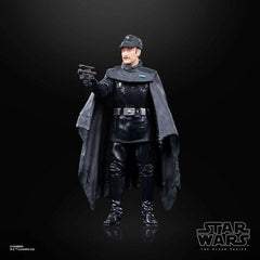 Star Wars Andor The Black Series Imperial Officer Dark Times