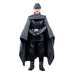 Star Wars Andor The Black Series Imperial Officer Dark Times