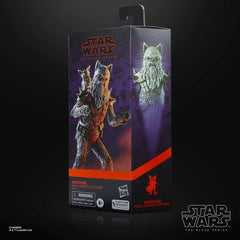 Star Wars Black Series Halloween Edition Wookie 15 cm