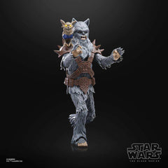 Star Wars Black Series Halloween Edition Wookie 15 cm