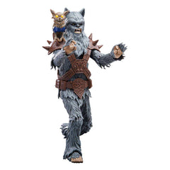 Star Wars Black Series Halloween Edition Wookie 15 cm