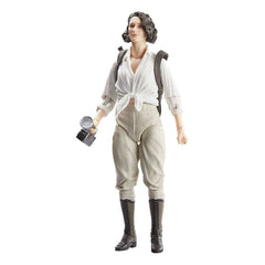 Indiana Jones Adventure Series Helena Shaw (Indiana Jones und das Rad des Schicksals) 15 cm