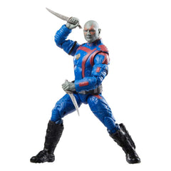 Guardians of the Galaxy Vol. 3 Marvel Legends Drax 15 cm