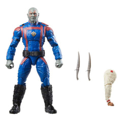 Guardians of the Galaxy Vol. 3 Marvel Legends Drax 15 cm