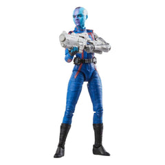 Guardians of the Galaxy Vol. 3 Marvel Legends Nebula 15 cm