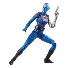 Guardians of the Galaxy Vol. 3 Marvel Legends Nebula 15 cm