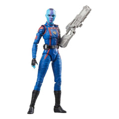 Guardians of the Galaxy Vol. 3 Marvel Legends Nebula 15 cm