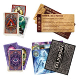Talisman: Allianzen Brettspiel-Erweiterung Ruf des Schicksals *Deutsche Version*