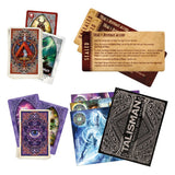 Talisman: Alliances Brettspiel-Erweiterung Fate Beckons *Englische Version*