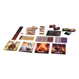 Talisman: Alliances Brettspiel-Erweiterung Fate Beckons *Englische Version*