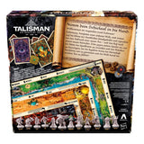 Talisman: Die magische Suche - 5. Edition Brettspiel *Deutsche Version*