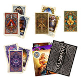 Talisman: Die magische Suche - 5. Edition Brettspiel *Deutsche Version*