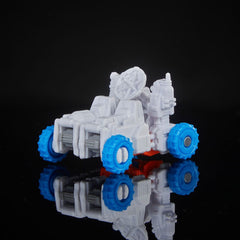 Transformers Generations Legacy Titan Class Actionfigur Guardian Robot & Lunar-Tread 60 cm