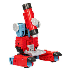 The Transformers  The Movie Retro Actionfigur Perceptor 14 cm