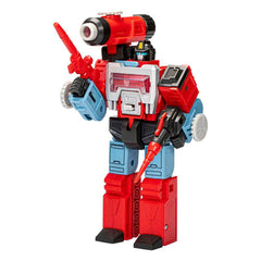 The Transformers  The Movie Retro Actionfigur Perceptor 14 cm