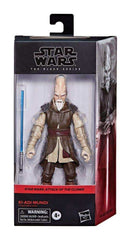 Star Wars Black Series Episode II Black Series Ki-Adi-Mundi 15 cm - Smalltinytoystore