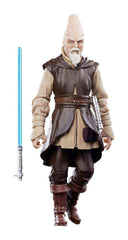 Star Wars Black Series Episode II Black Series Ki-Adi-Mundi 15 cm - Smalltinytoystore