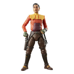 Star Wars Black Series Ahsoka Ezra Bridger (Lothal) 15 cm