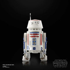 Star Wars Black Series The Mandalorian R5-D4 15 cm