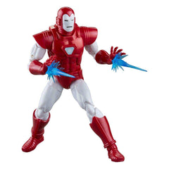 Marvel Legends 5er-Pack The West Coast Avengers Exclusive 15 cm - Smalltinytoystore