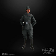 Star Wars Black Series Obi-Wan Kenobi 2022 Tala (Imperial Officer) 15 cm