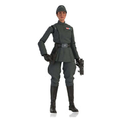 Star Wars Black Series Obi-Wan Kenobi 2022 Tala (Imperial Officer) 15 cm