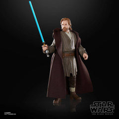 Star Wars Black Series Obi-Wan Kenobi 2022 Obi-Wan Kenobi (Jabiim) 15 cm