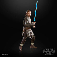 Star Wars Black Series Obi-Wan Kenobi 2022 Obi-Wan Kenobi (Jabiim) 15 cm