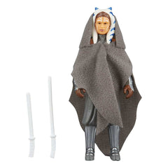 Star Wars Retro Collection Ahsoka 10 cm